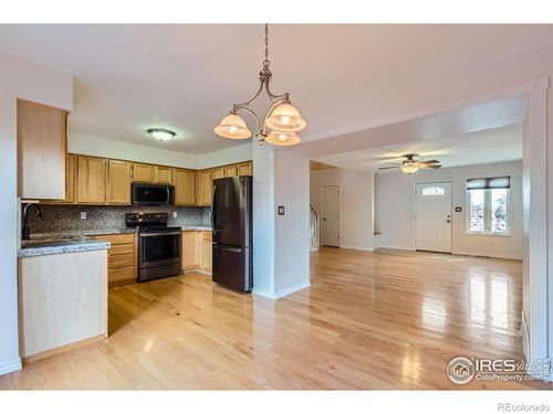 2168 W Meadow Court, Longmont, CO, 80501 | Card Image