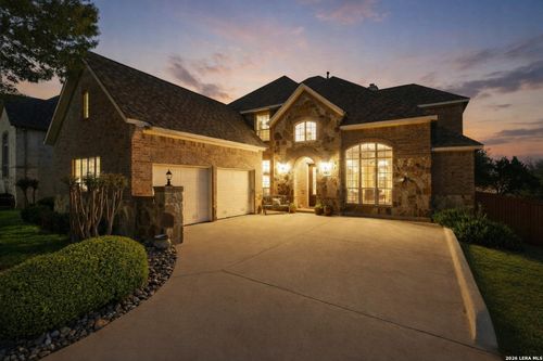 7427 Stonewall Hill, San Antonio, TX, 78256 | Card Image