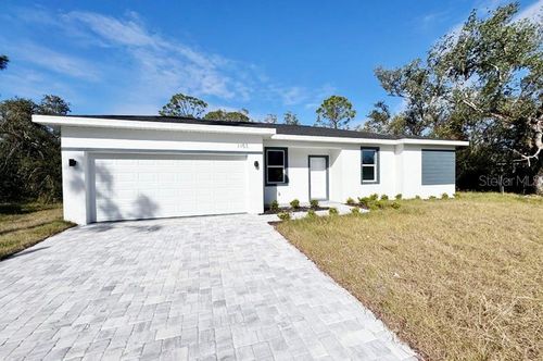 1153 Chalmer Ter, PORT CHARLOTTE, FL, 33953 | Card Image