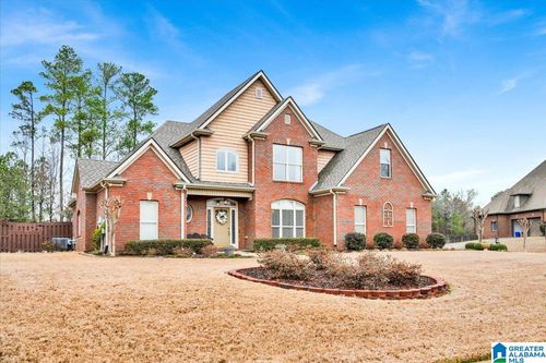 1101 Grande View Rdg, ALABASTER, AL, 35114-4008 | Card Image