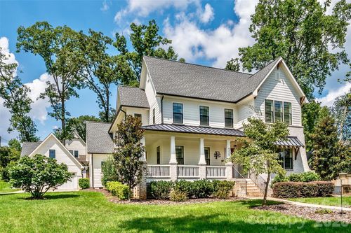 4325 Tangle Dr, Charlotte, NC, 28211-3162 | Card Image