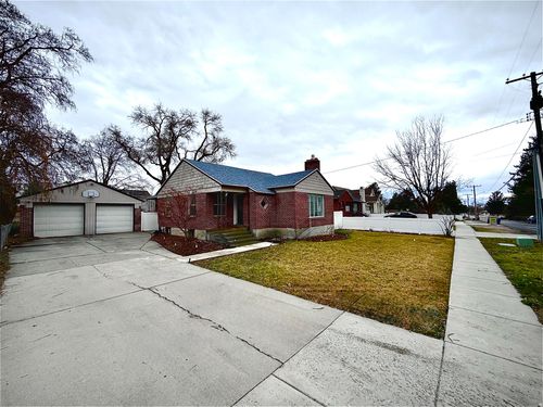 1944 E Spring Ln, Holladay, UT, 84117-7023 | Card Image