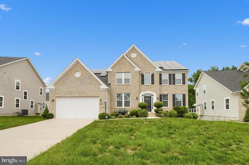 14120 Alfalfa Field Ct, BOWIE, MD, 20720-5843 | Card Image