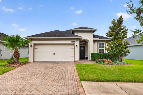 19333 Fort King Run, BROOKSVILLE, FL, 34601-6473 | Card Image