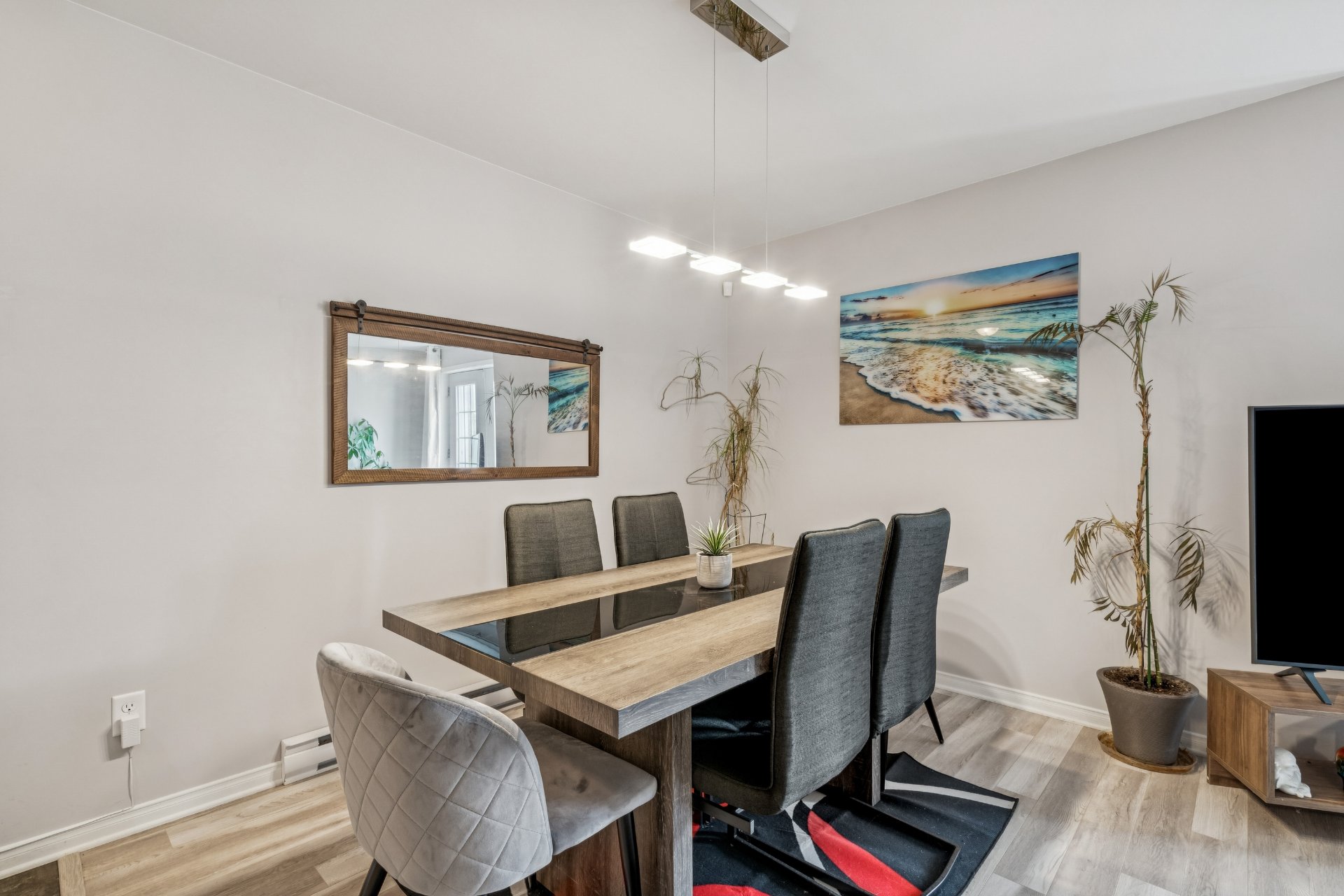 Residential in Chambly 4