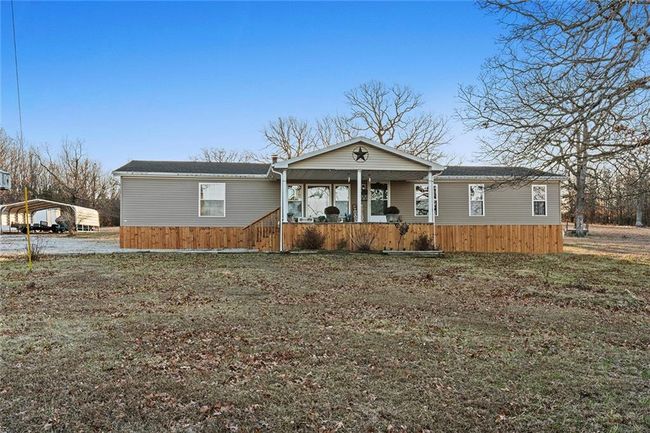 24761 Willow Branch Rd, House other with 3 bedrooms, 2 bathrooms and null parking in Flemington MO | Image 31