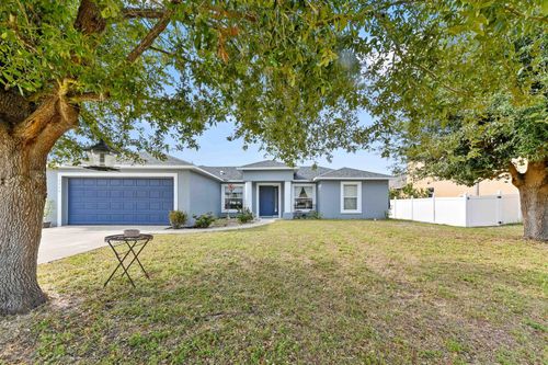 3514 Sw San Benito St, Port St. Lucie, FL, 34953-3772 | Card Image