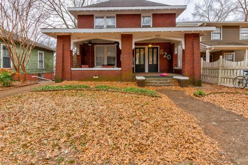 apt-2-820 Oak St, CHATTANOOGA, TN, 37403-2415 | Card Image