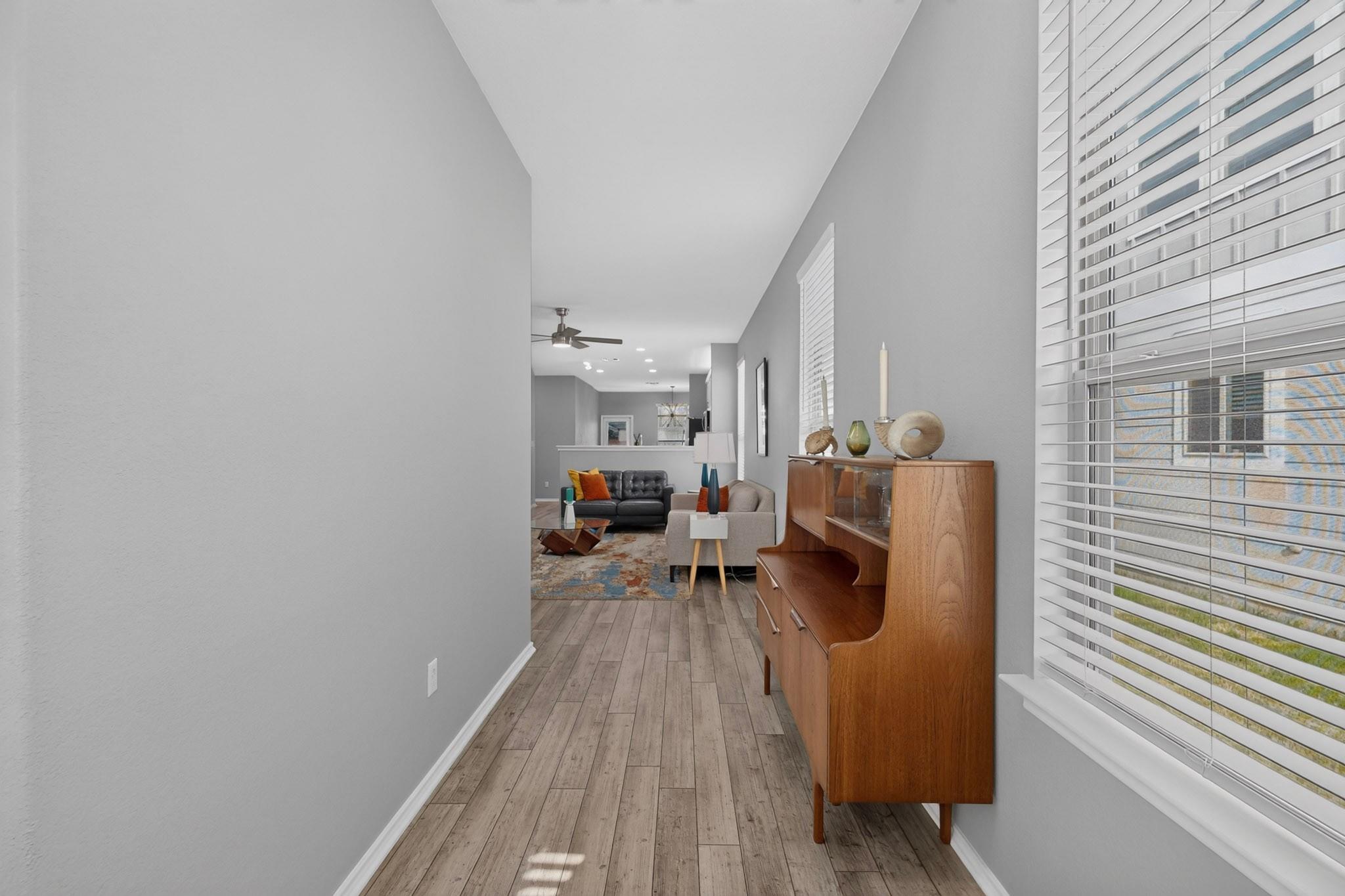 Residential in Georgetown 4