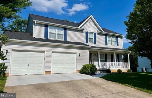 1885 Upper Forde Ln, HAMPSTEAD, MD, 21074-2516 | Card Image