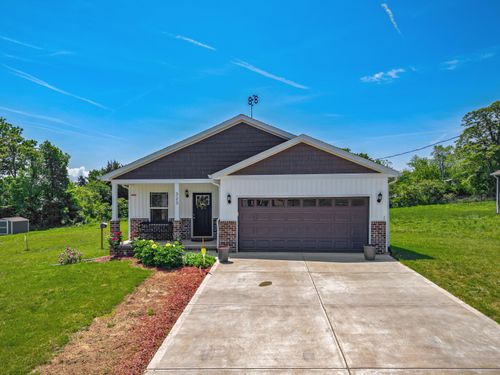 lot-4-323 Garden Ln, Dandridge, TN, 37725-1720 | Card Image