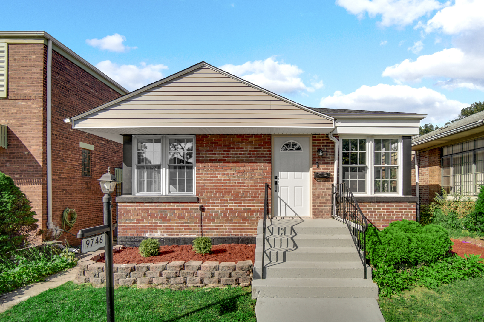 Residential in Chicago 3