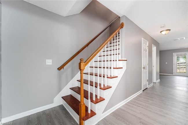 2038 Waterstone Lane, House other with 3 bedrooms, 3 bathrooms and null parking in High Point NC | Image 4