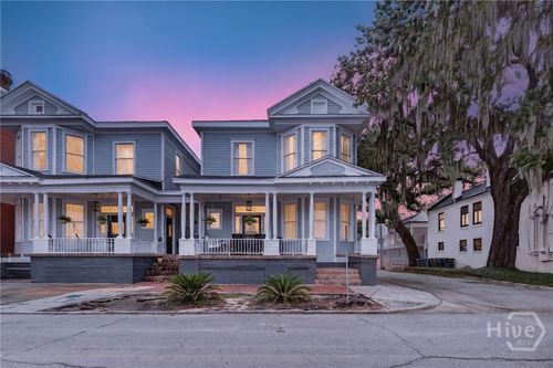 114 W Waldburg St, Savannah, GA, 31401-6342 | Card Image