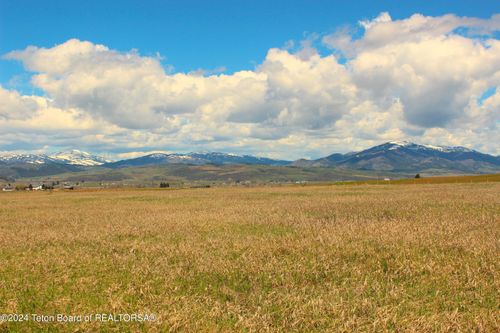 LOT 3 Bridgerview Drive, Thayne, WY, 83127 | Card Image