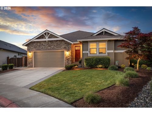1850 S Pintail Ct, Ridgefield, WA, 98642-7875 | Card Image