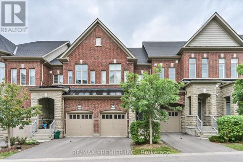 114-1331 Major Mackenzie Dr, Vaughan, ON, L6A4W4 | Card Image