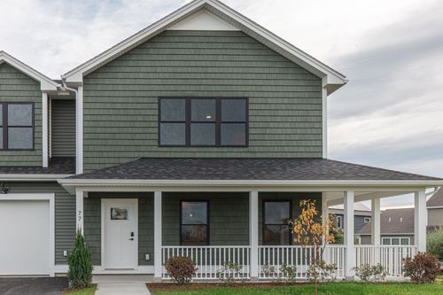 77 Wilson St, Burlington, VT, 05401-3352 | Card Image