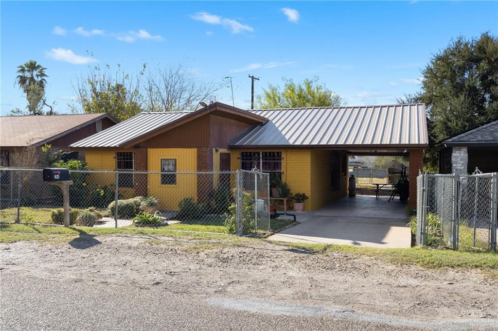 Residential in Rio Grande City 3