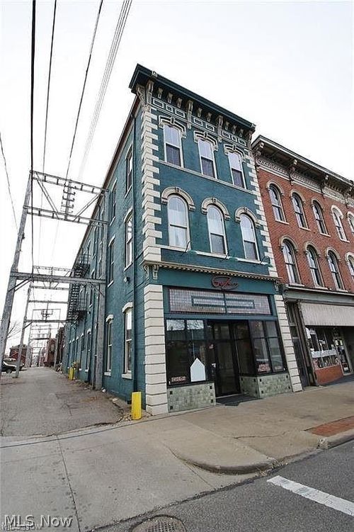 4c-616 Main St, Zanesville, OH, 43701-3627 | Card Image