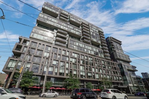 1118-111 Bathurst St, Toronto, ON, M5V0M9 | Card Image