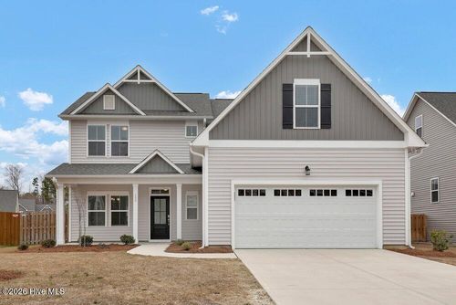 230 E Maritt St, Hampstead, NC, 28443 | Card Image