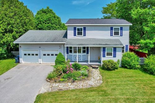 191 Sandhill Rd, Essex, VT, 05452-3336 | Card Image