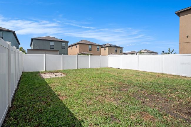 7405 French Marigold Ave, House other with 4 bedrooms, 3 bathrooms and null parking in TAMPA FL | Image 27