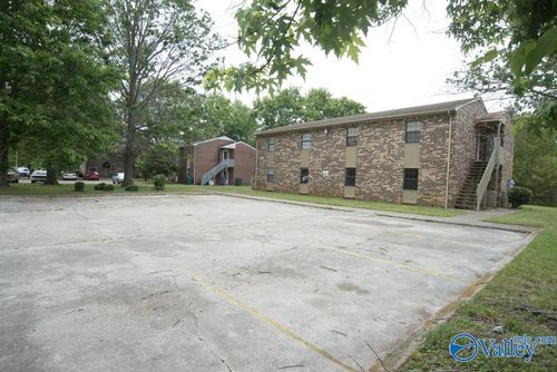 4909 Cotton Row Nw, Huntsville, AL, 35816-1338 | Card Image