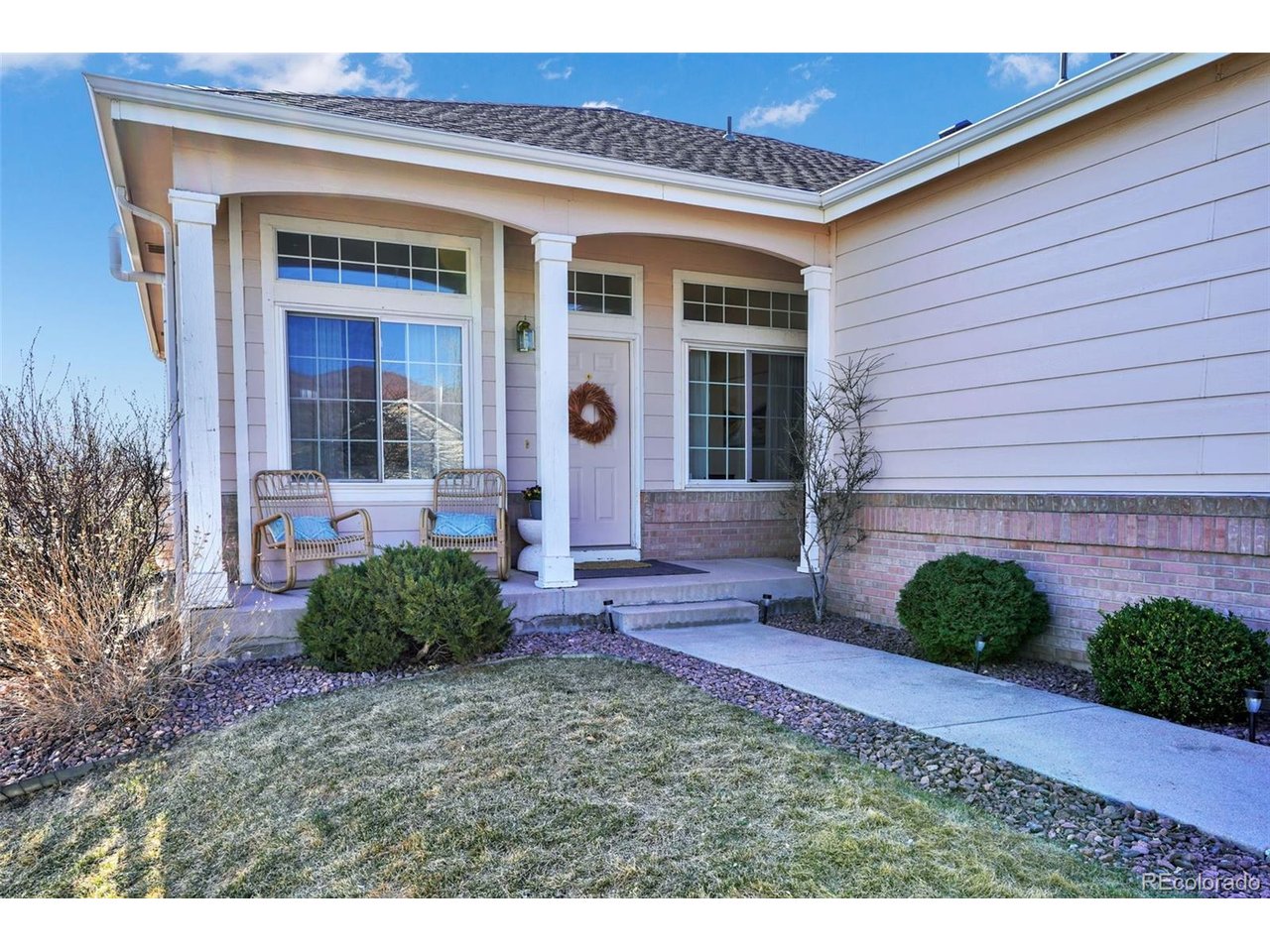 Residential in Colorado Springs