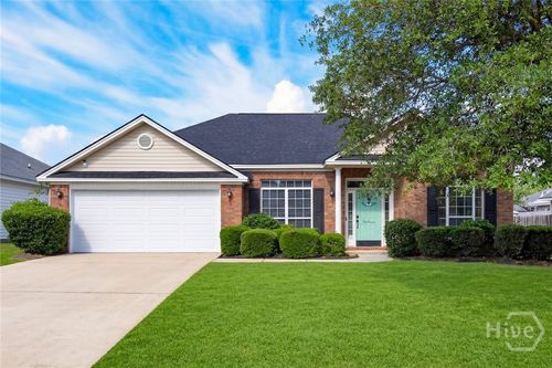 104 W Tisbury Ln, Pooler, GA, 31322-8265 | Card Image