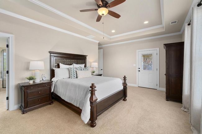 404 Oak Meadow Dr, House other with 4 bedrooms, 3 bathrooms and null parking in Georgetown TX | Image 21