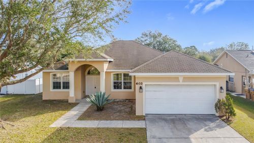 603 Deauville Court, KISSIMMEE, FL, 34758 | Card Image