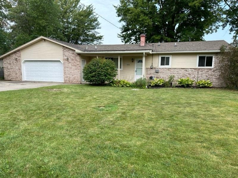 Kress Rd, Pinckney, MI 48169
