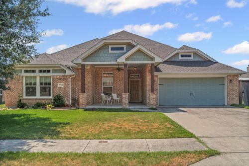 5733 Eldon Martin St, Fort Worth, TX, 76179-7745 | Card Image