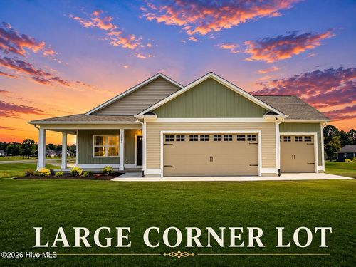 159 Hummingbird Grove Ln, Princeton, NC, 27569 | Card Image