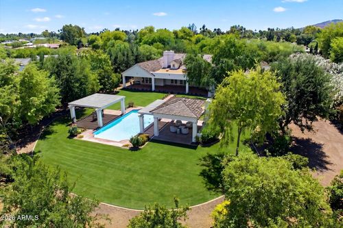 6840 E Horseshoe Rd, Paradise Valley, AZ, 85253-2307 | Card Image