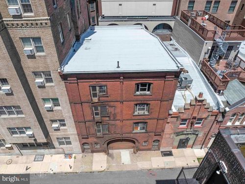1317 Irving St, PHILADELPHIA, PA, 19107-5606 | Card Image