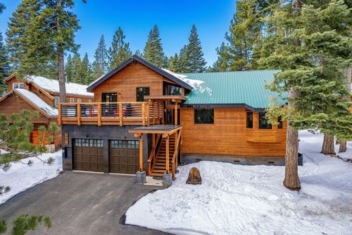 14676 Tyrol Road, Truckee, CA, 96161 | Card Image