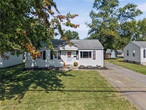 540 Hilliard Rd, Elyria, OH, 44035-3702 | Card Image