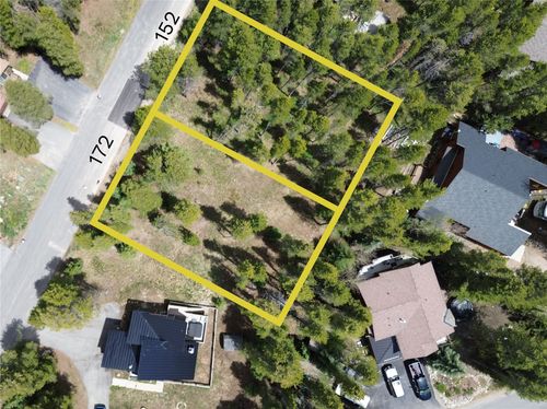 152 Tomahawk Lane, Breckenridge, CO, 80424 | Card Image