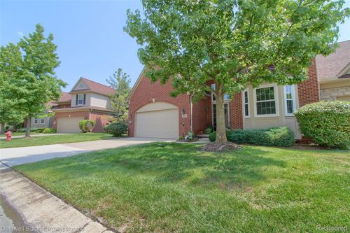 1845 Scenic Dr, Canton, MI, 48188-1416 | Card Image