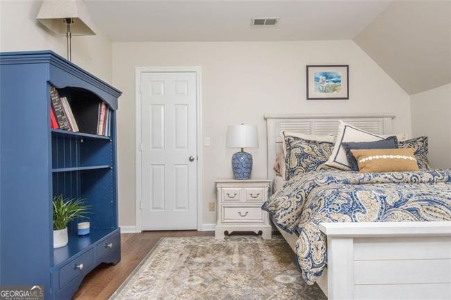 10575 Wren Ridge Rd, House other with 4 bedrooms, 4 bathrooms and 2 parking in Alpharetta GA | Image 48
