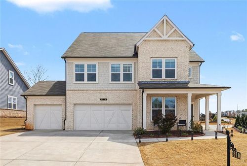 5510 Bower Pl, Cumming, GA, 30028-3592 | Card Image