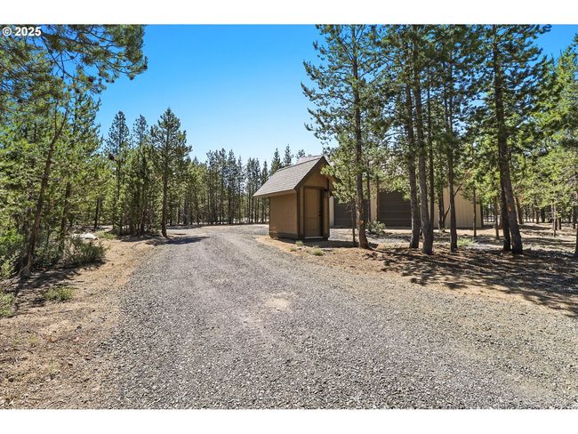 123604 Muttonchop St, House other with 1 bedrooms, 1 bathrooms and 2 parking in Crescent Lake OR | Image 38