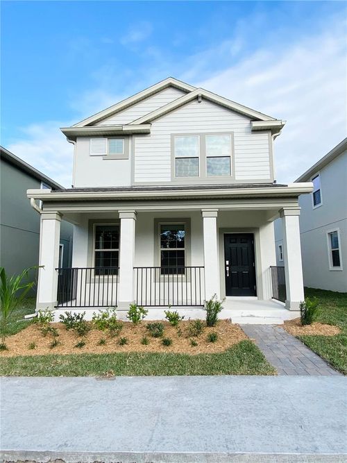 1287 Swift Creek Way, WINTER SPRINGS, FL, 32708-0033 | Card Image