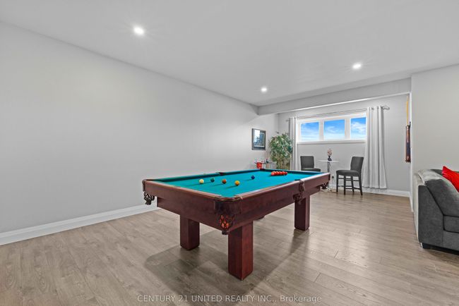 1669 Stewart Line, House other with 5 bedrooms, 3 bathrooms and 10 parking in Cavan ON | Image 25