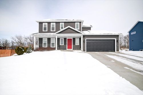 831 Goldfinch Lane, MARSHALL, WI, 53559 | Card Image