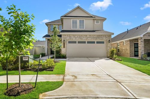15218 Black Scoter Ct, Magnolia, TX, 77354-7496 | Card Image