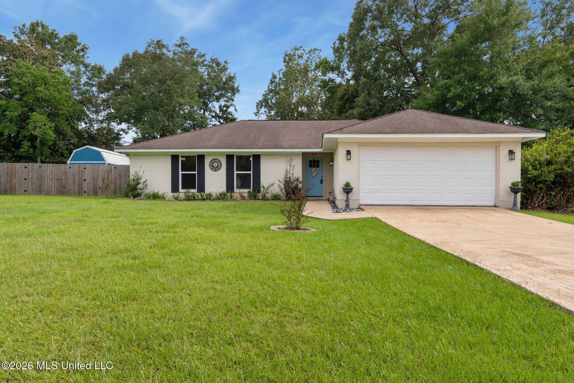 Residential in Diamondhead 2
